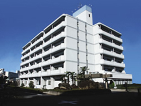 ベストライフ施設の写真