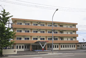 ベストライフ施設の写真