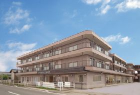 ベストライフ施設の写真