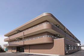 ベストライフ施設の写真