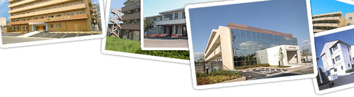 �x�X�g���C�t�̗L���V�l�z�[���{�݃C���[�W